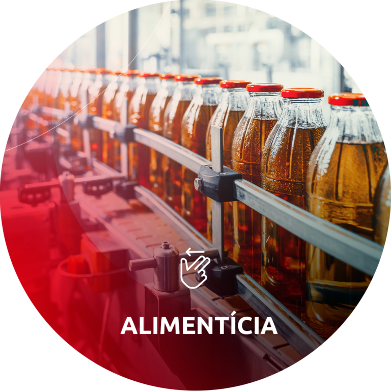 Alimentício