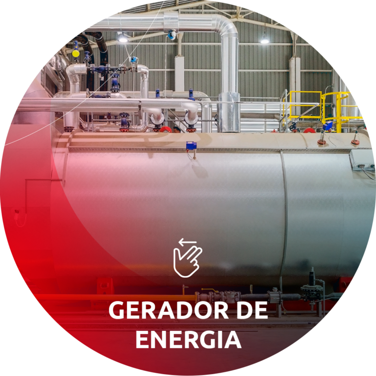 Gerador de Energia 