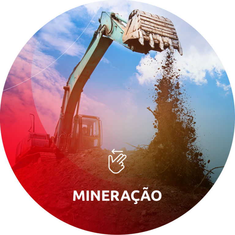 Mineração