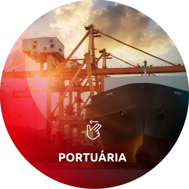 Portuário